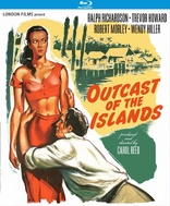 Outcast of the Islands (Blu-ray Movie)