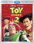 Toy Story 2 3D (Blu-ray Movie)