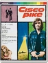 Cisco Pike (Blu-ray Movie)