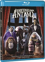The Addams Family (Blu-ray Movie)