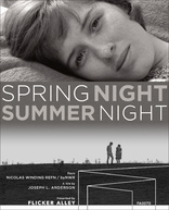 Spring Night Summer Night (Blu-ray Movie)