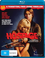 Hostage (Blu-ray Movie)