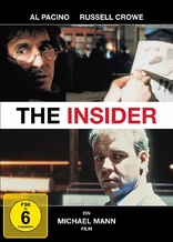 The Insider (Blu-ray Movie)