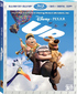 Up 3D (Blu-ray Movie)