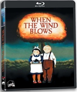 When the Wind Blows (Blu-ray Movie)