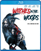 Witches in the Woods (Blu-ray Movie)