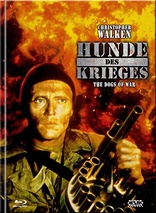 The Dogs of War (Blu-ray Movie)