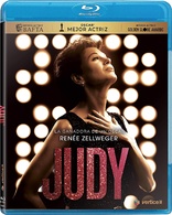 Judy (Blu-ray Movie)