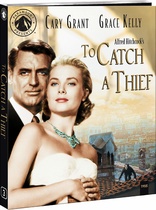 To Catch a Thief (Blu-ray Movie)