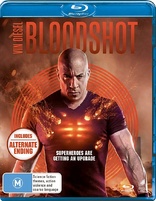 Bloodshot (Blu-ray Movie), temporary cover art