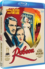 Rebecca (Blu-ray Movie)