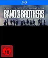 Band of Brothers (Blu-ray Movie)