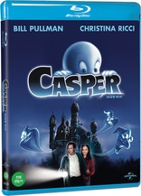 Casper (Blu-ray Movie)