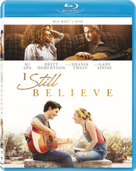 I Still Believe (Blu-ray)