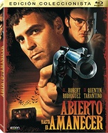 From Dusk Till Dawn (Blu-ray Movie)