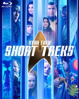 Star Trek: Short Treks (Blu-ray Movie)