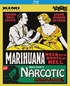 Marihuana / Narcotic (Blu-ray Movie)