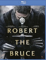Robert the Bruce (Blu-ray Movie)