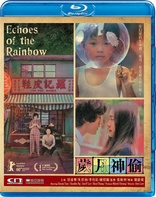 Echoes of the Rainbow (Blu-ray Movie)