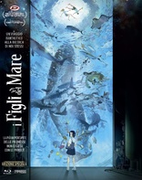 Children of the Sea (Blu-ray Movie)