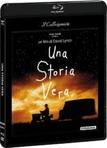 The Straight Story (Blu-ray Movie)