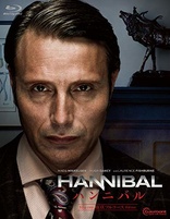 Hannibal: The Complete Series (Blu-ray Movie)