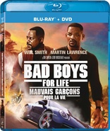 Bad Boys for Life (Blu-ray Movie)