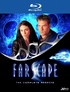 Farscape: The Complete Seasons (Blu-ray Movie)