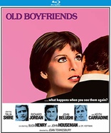 Old Boyfriends (Blu-ray Movie)