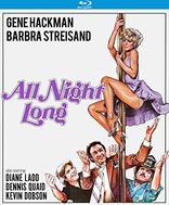 All Night Long (Blu-ray Movie)