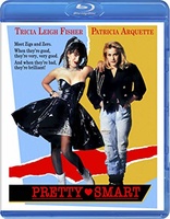 Pretty Smart (Blu-ray Movie)