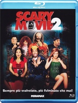 Scary Movie 2 (Blu-ray Movie)