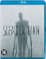 Slender Man (Blu-ray Movie)