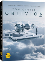 Oblivion (Blu-ray Movie)