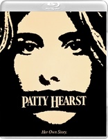 Patty Hearst (Blu-ray Movie)