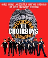 The Choirboys (Blu-ray Movie)