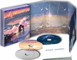 Your Name (Blu-ray Movie)