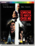 Someone to Watch Over Me (Blu-ray Movie)