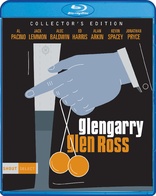 Glengarry Glen Ross (Blu-ray Movie)