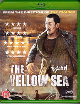 The Yellow Sea (Blu-ray Movie)