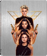 Charlie's Angels (Blu-ray Movie)