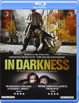 In Darkness (Blu-ray Movie)