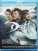 Drift (Blu-ray Movie)