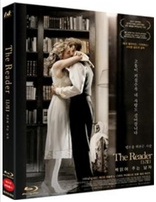 The Reader (Blu-ray Movie), temporary cover art