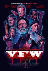 VFW (Blu-ray Movie), temporary cover art