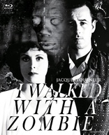 I Walked with a Zombie (Blu-ray Movie)