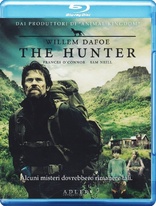 The Hunter (Blu-ray Movie)