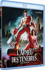 Army of Darkness (Blu-ray Movie)