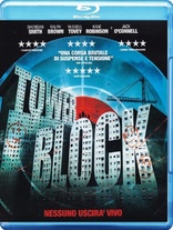 Tower Block (Blu-ray Movie)