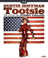 Tootsie (Blu-ray Movie)